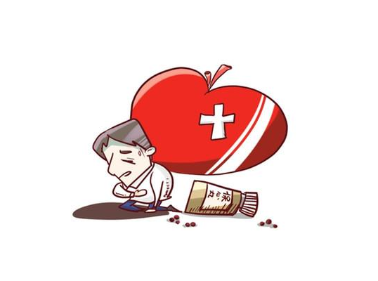 珠海上衝医院有限公司